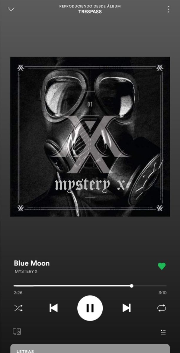 celestictwt's tweet photo. ㅤ ¡ * ، 🎧𝗽 ᥫ᭡ ₊ lᥲч⠀𓋲⠀@lıst ⠀/⠀𝓻.ᥱco ⠀›⠀( #mᥱn べ dᥲtıon 𓂅 ! n ✰. w ,, s ( 𝓉. ) rᥱᥲそ* mıng : : #TeamBLUEMOON
Además comparto una canción de unos chicos más que talentosos, no sabía lo que me perdía hasta escucharlos. https://t.co/FqXUc0mb3t
