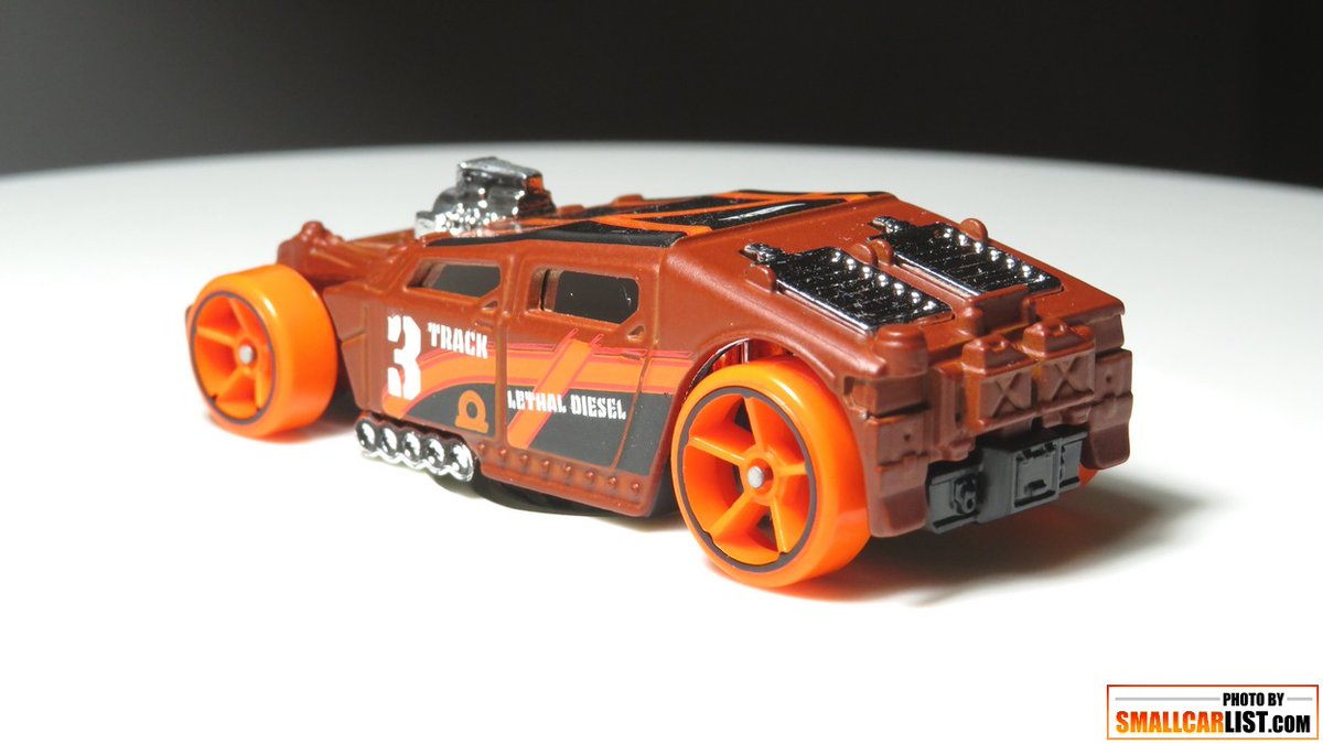 Small Car List 🏁 tweet media