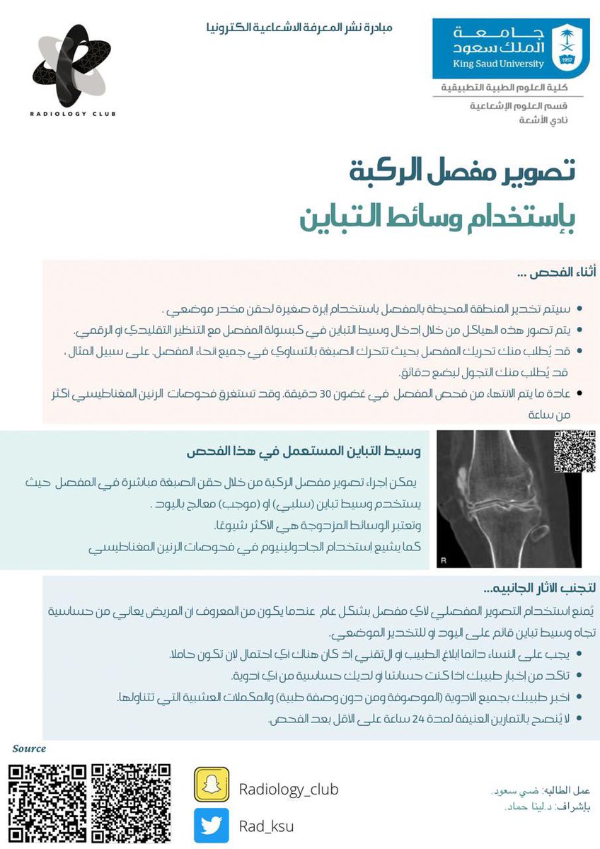 rad_ksu's tweet photo. #نشر_المعرفة_الإشعاعية_إلكترونيًا https://t.co/kW3Lollk6G
