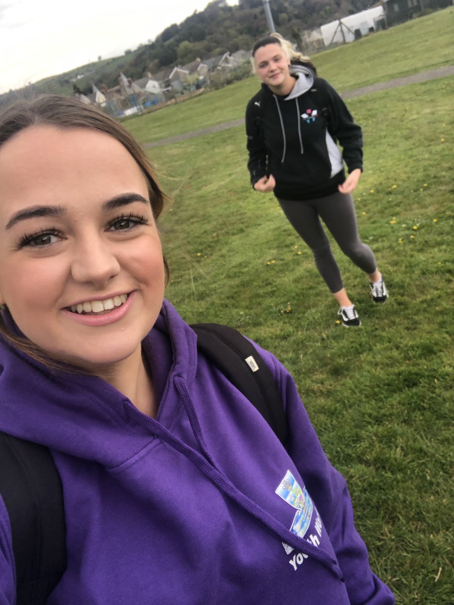 pontypool_youth's tweet photo. Great session at Greysfield and around surround areas. Lovely meeting some new young people and we look forward to seeing you next week π€©π @torfaenyouth #streetbased #YouthWork #community #inclusive #participation #educate #empower https://t.co/EGwkHCf0wd
