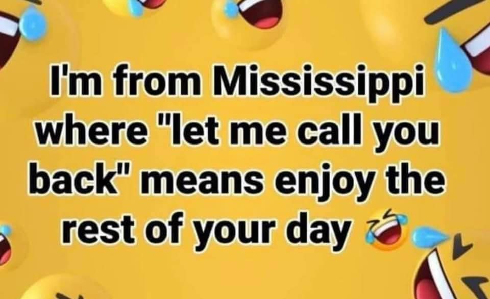 Grillax_com's tweet photo. Does this also ring true in your state? LOL! #funnystuff #letmecallyouback https://t.co/miPDPIIxRh