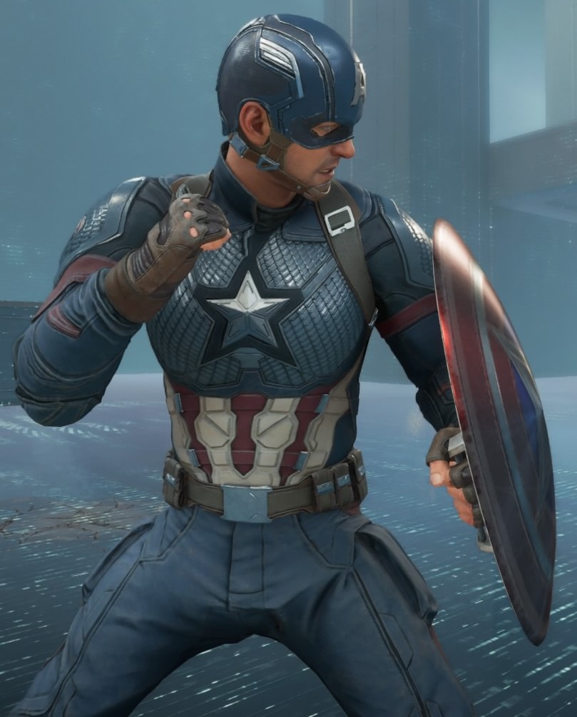 MCU Cap, he's been pictured a bunch already by many others,  @N3OCK1 has some gorgeous shots of him. I only found him last night so grabbed two shots.