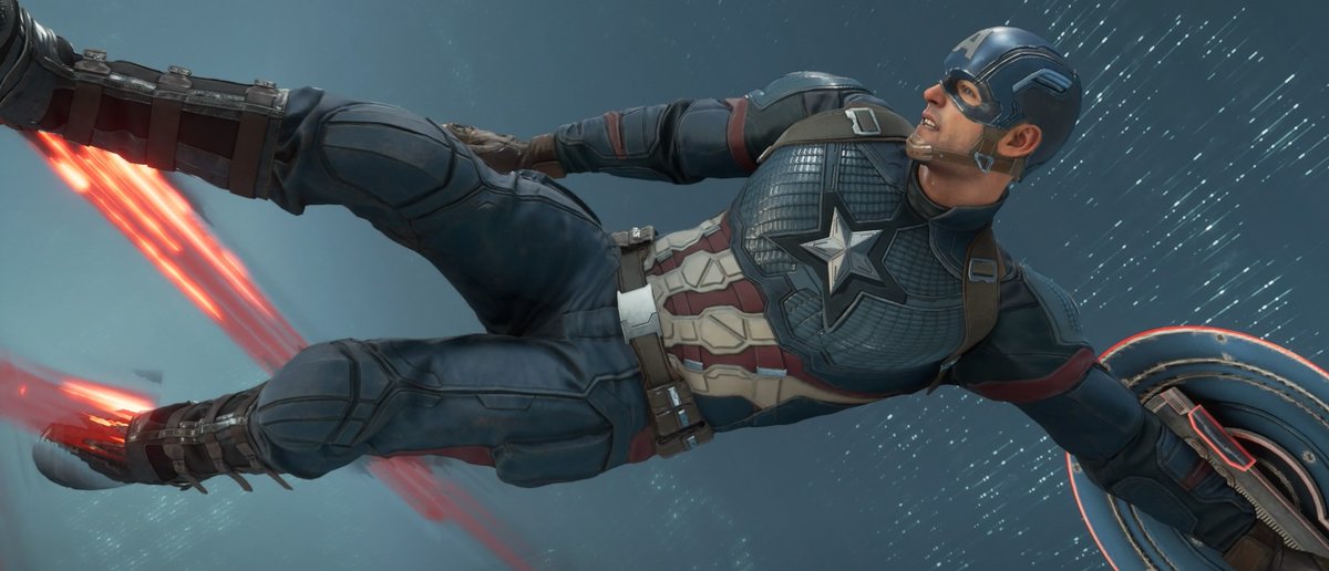 MCU Cap, he's been pictured a bunch already by many others,  @N3OCK1 has some gorgeous shots of him. I only found him last night so grabbed two shots.