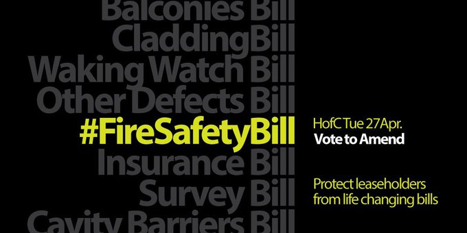 nbdbuk's tweet photo. A whole raft of problems being uncovered!
#BorisFireKills
#BuyerBeware
#BuildingSafetyCrisis 
#EndOurCladdingScandal 
#FireSafetyBill
#McFox
#nbdbuk https://t.co/3apRzBjDej