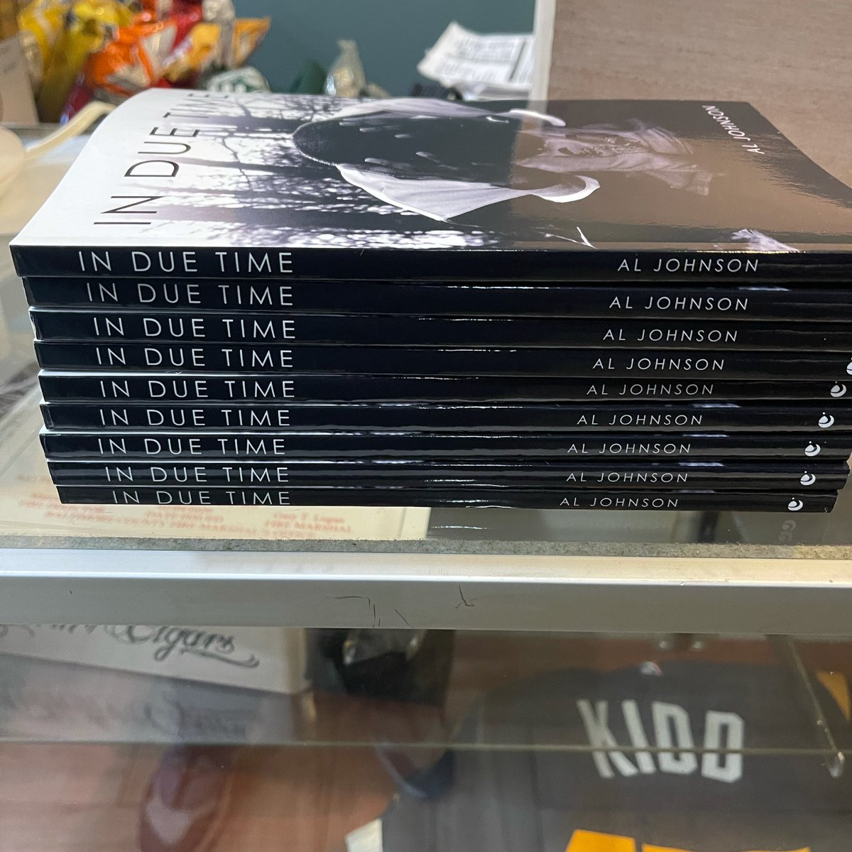 Al_Johnson311's tweet photo. My first book has been published and has done surprisingly well for the past two weeks! You can purchase it on 
https://t.co/iXvZsrGe3k
https://t.co/nHdx3GhMua
https://t.co/4ic3d2yidt https://t.co/DlXHiNO7Ge