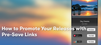 Learn how to promote your new #albums or #singles before they're available with #AvidPlay. Pre-save links enable #artists or #bands to create a buzz around their upcoming new #music release on #spotify, #applemusic, #tidal and many other streaming outlets. avid.com/resource-cente…