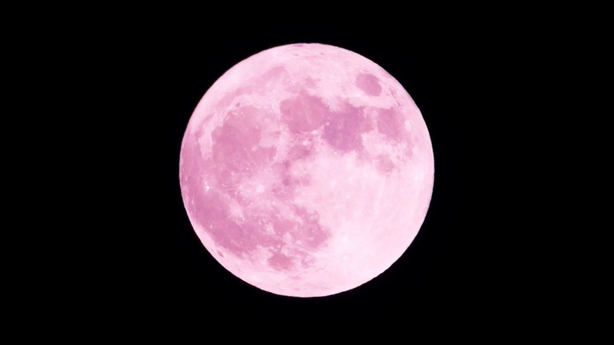 george being the actual moon: a thread