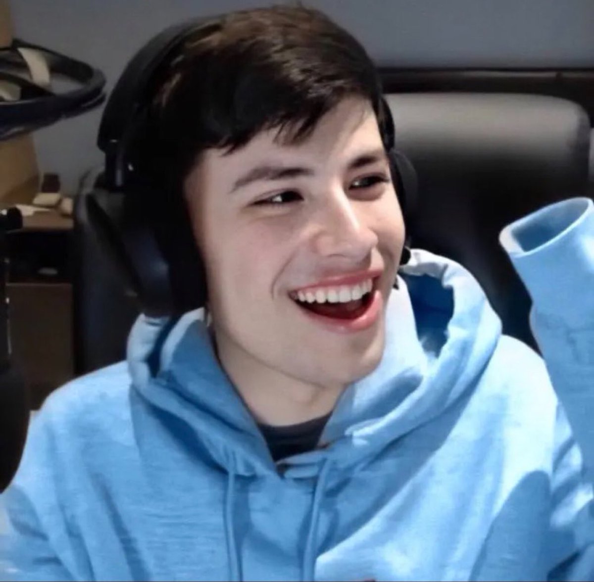 george being the actual moon: a thread
