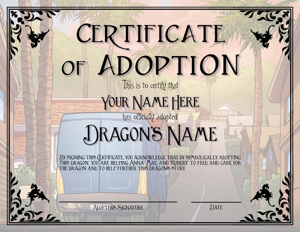 Adopt a Dragon and reap the rewards!
#dragon
#adorable
#pets
#crowdfunding
#kickstarterproject
#comicbooks #comic #comicart #graphicnovel #comicbook
#womenartists #womenwhodraw#womenincomics