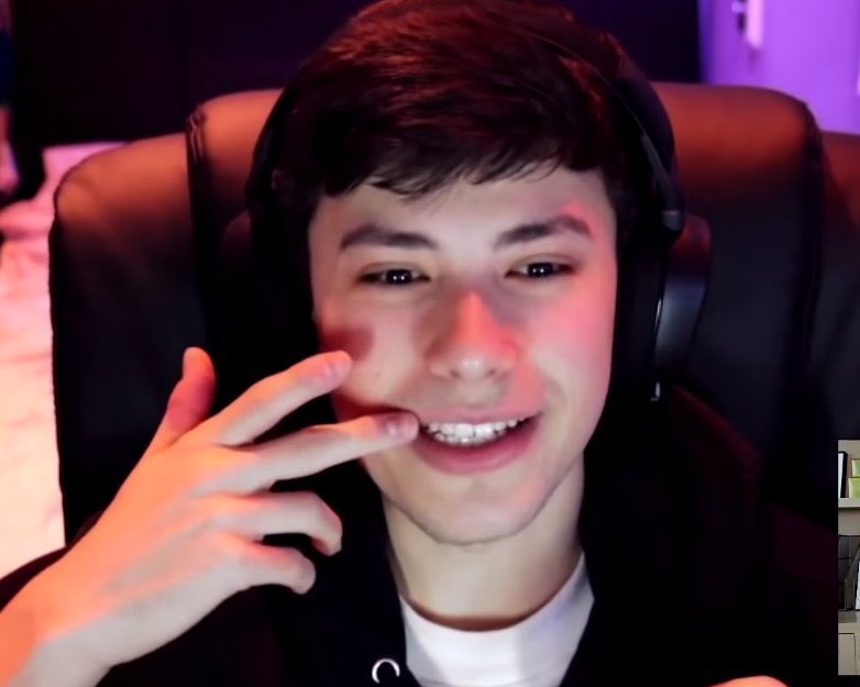 george being the actual moon: a thread