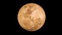 george being the actual moon: a thread