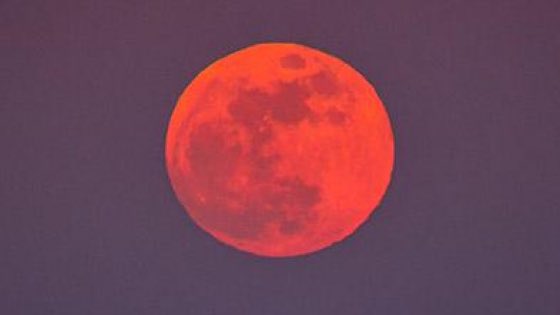 george being the actual moon: a thread