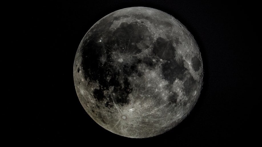 george being the actual moon: a thread