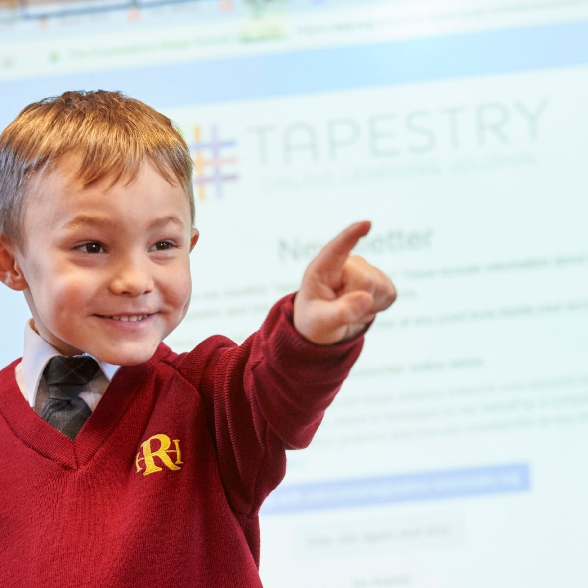 Our outstanding Head of Pre Prep, Ms Faye Green, has reflected on the recent BBC report regarding the negative effects of lockdown on speech and language skill development in EYFS.  Here’s what she has to say: ow.ly/y9QL50EyY2t