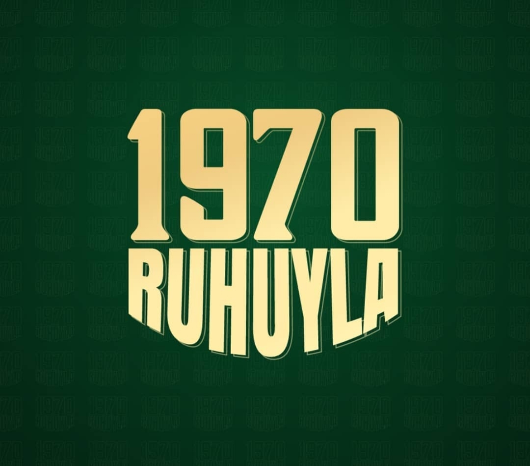 #1970ruhuyla İnandık biz sizleree! <a href="/Giresunspor/">Giresunspor</a>