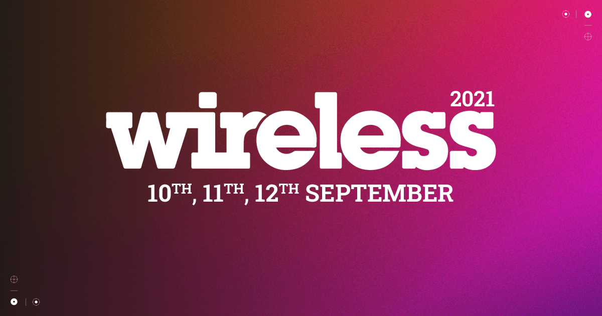 Wireless Festival reveal their lineup for 2021 with Future, Skepta &amp; Migos to headline + many more! #wirelessfestival

bit.ly/3t1bYee