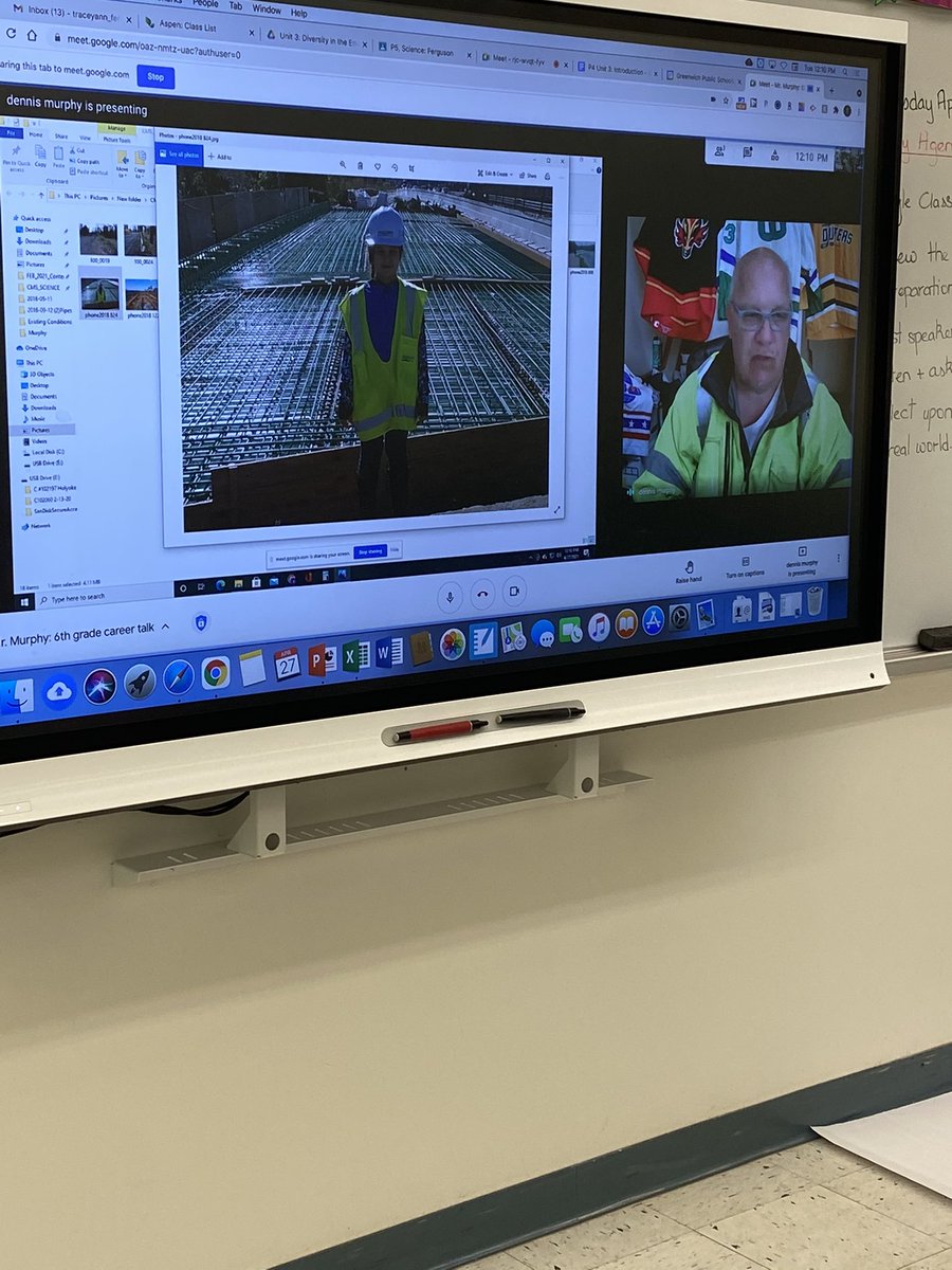 Tracey Ann Ferguson tweet media