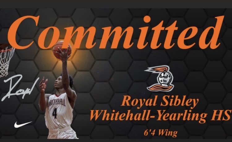 TJacksonJr2's tweet photo. Heidelberg University is loading....  Congrats young men!!! https://t.co/W6P6Shoicg