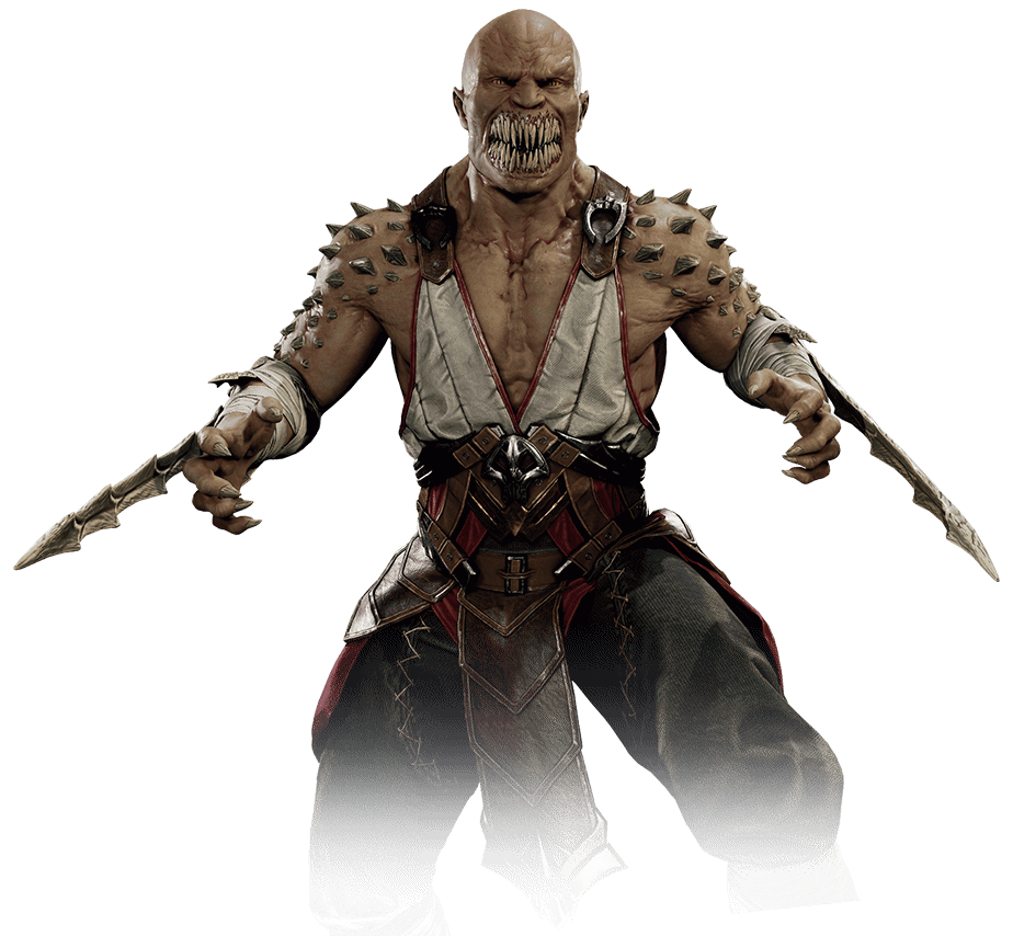 Baraka