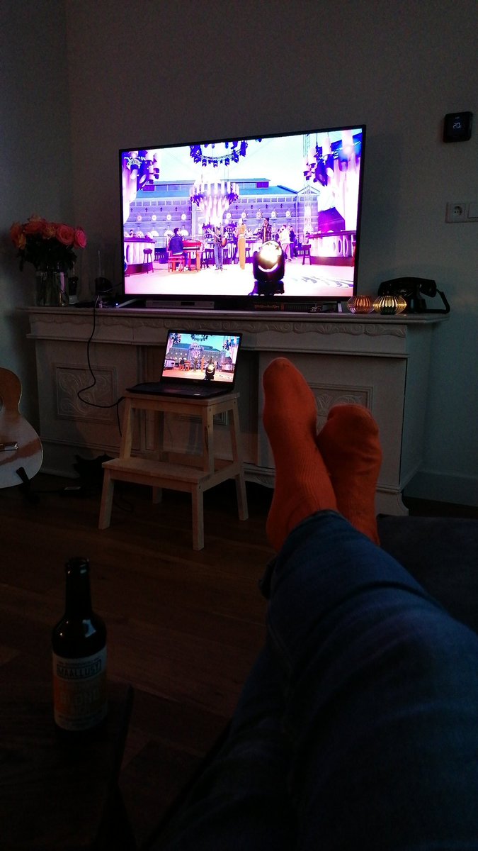 Erik Dekkers Edekkers Twitter