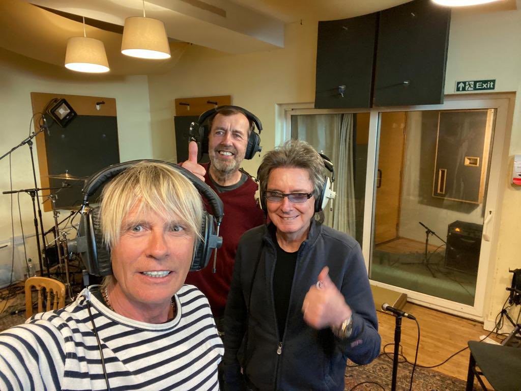 The Band – Official Website of Big Country