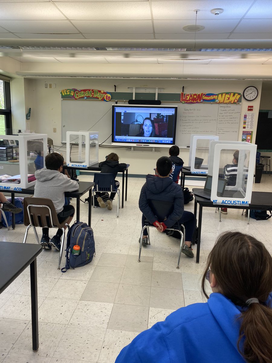 Tracey Ann Ferguson tweet media