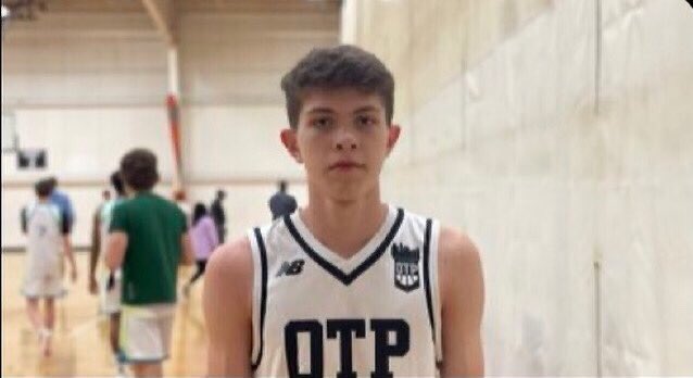 After another great tournament with <a href="/OntheRadarHoops/">Shun Williams</a> <a href="/OTRHoops/">On the Radar Hoops Events</a> <a href="/jonahmlton/">Jonah Hamilton</a> continues to shoot the ball at a 45% clip (42-93) through 4 tournaments. One of the best shooters in the state of GA.