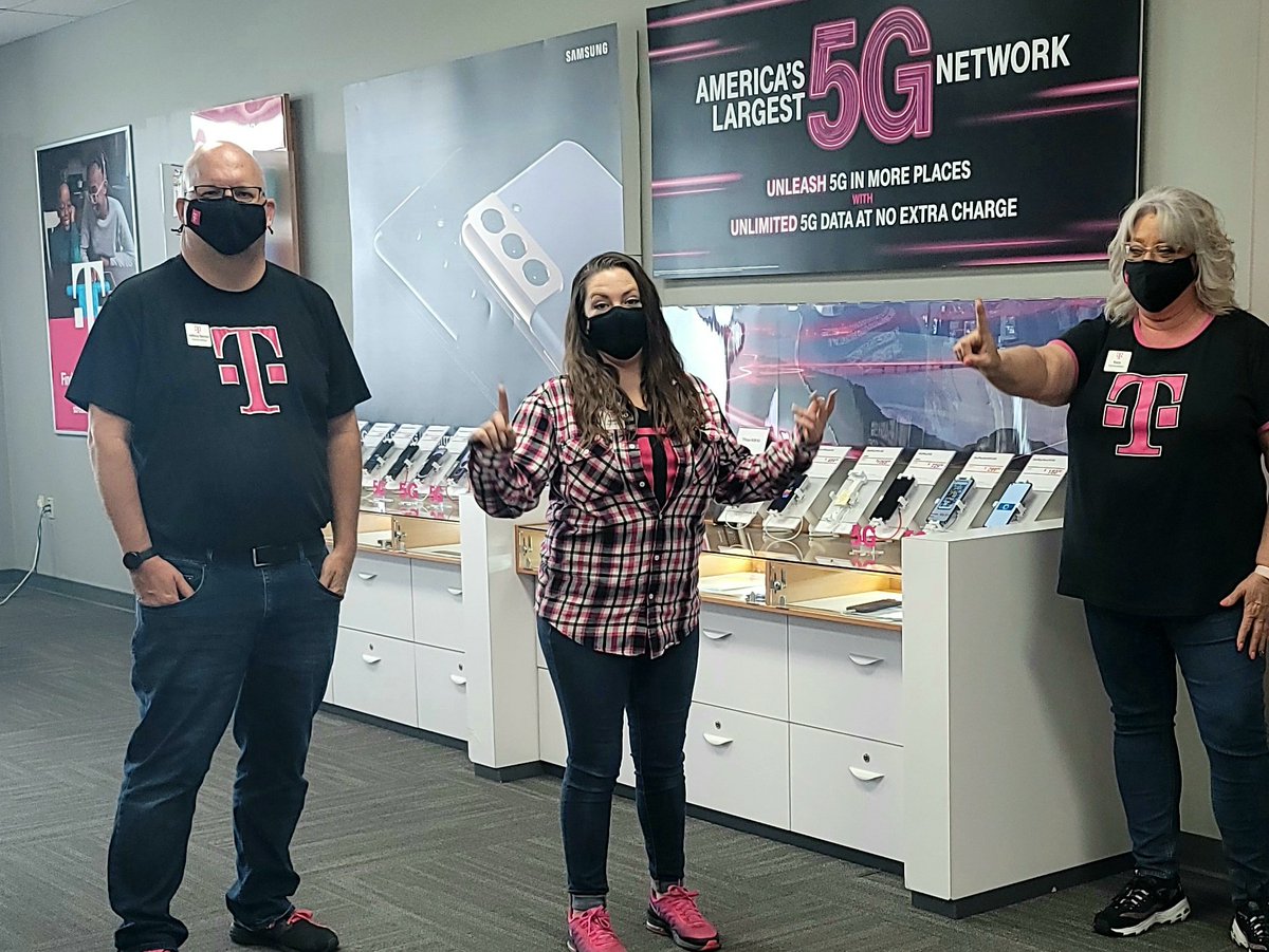 Jessie Lynch (@jessie_um) on Twitter photo Yay Manager party!!! @KaraBalaam <a href="/Jeffery719/">Jeffery Norton</a> surprised me at my store 😍
<a href="/TCCMobile/">TCC Wireless</a> @tccjeremyworden Yay Manager party!!! @KaraBalaam <a href="/Jeffery719/">Jeffery Norton</a> surprised me at my store 😍
<a href="/TCCMobile/">TCC Wireless</a> @tccjeremyworden