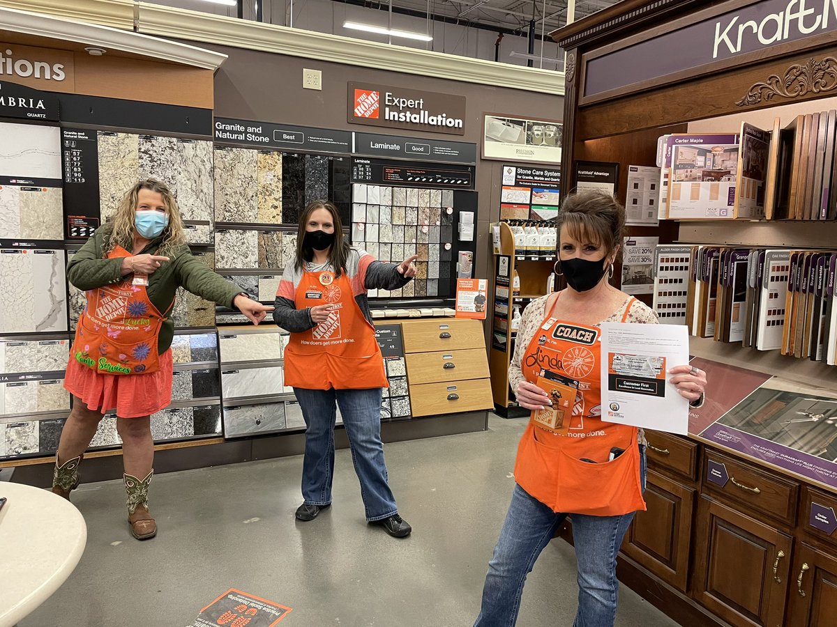 Eileen Ferrarin (@eileenferrarin) on Twitter photo Congratulations to <a href="/LizHDIdesignco1/">LizHD-DC</a> and Linda our appliance specialist for your HUGE HDI sale!! Proud of our partnership! <a href="/gcarter2741/">Carter Geoff</a> <a href="/RyanWoodTHD1/">Ryan Wood @THD</a> <a href="/amybaronhdi/">AmyBaronHDI</a> <a href="/kelricmorgan/">Lori Austin</a> @JonTrampeTHD <a href="/y_atonna/">Yvette Atonna</a> @Bselch Congratulations to <a href="/LizHDIdesignco1/">LizHD-DC</a> and Linda our appliance specialist for your HUGE HDI sale!! Proud of our partnership! <a href="/gcarter2741/">Carter Geoff</a> <a href="/RyanWoodTHD1/">Ryan Wood @THD</a> <a href="/amybaronhdi/">AmyBaronHDI</a> <a href="/kelricmorgan/">Lori Austin</a> @JonTrampeTHD <a href="/y_atonna/">Yvette Atonna</a> @Bselch