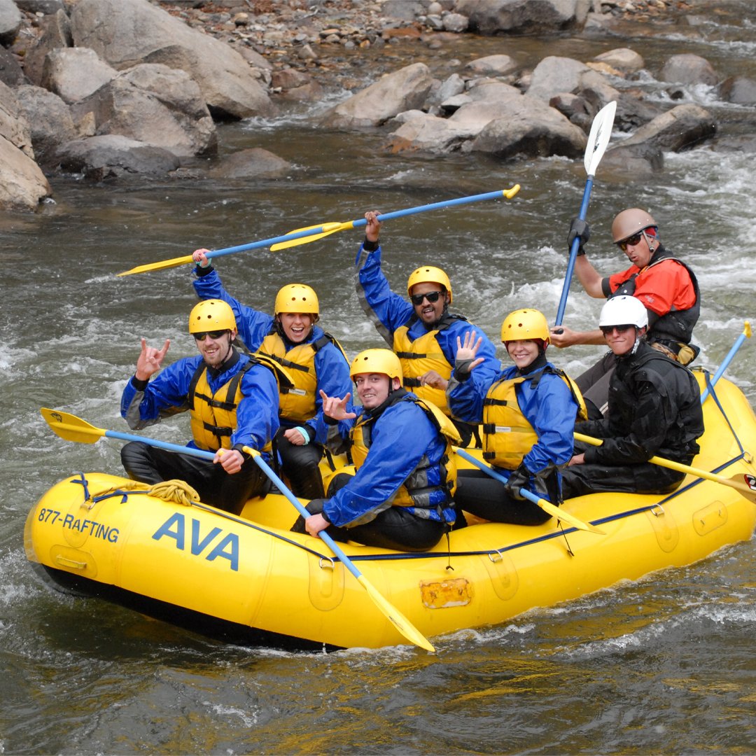 avarafting's tweet photo. 3 days until we're back on the river in Buena Vista 😍 https://t.co/UCwYzfKf1n