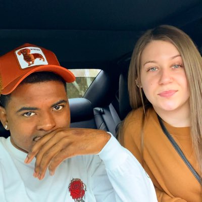 Mitch&Morgan (@joshnmorgan_) on Twitter photo 