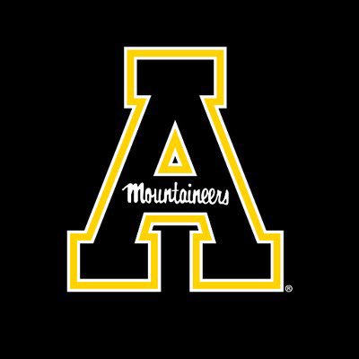 IsaiahCrowell9's tweet photo. Extremely blessed to receive an offer from Appalachian State🖤💛 #Goapp https://t.co/bHjkBBqkO2