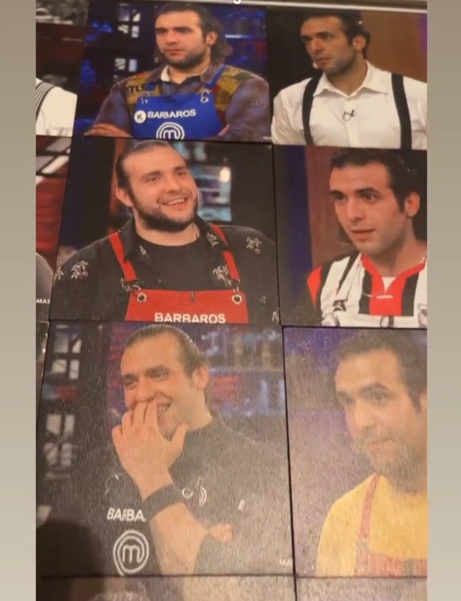sizgeriyosunuz's tweet photo. Mc Barbaros... Çok özledim 😔😔 https://t.co/v0BomkXkUX