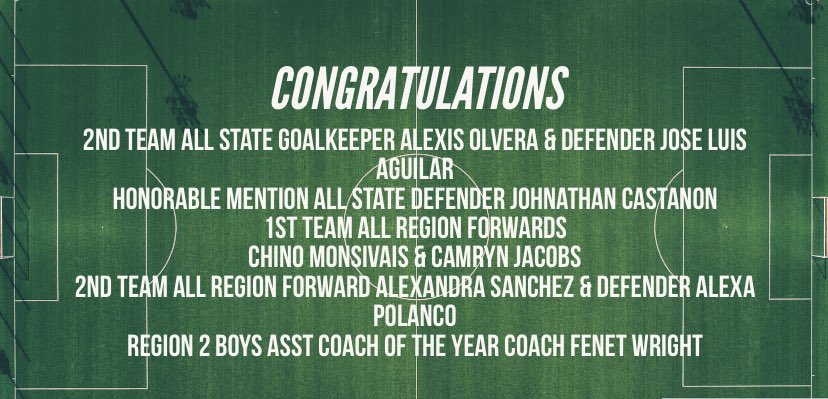 LongviewLoboSoc's tweet photo. Proud of you Lobo’s!!!! Way to represent https://t.co/3kmE6Re9vH