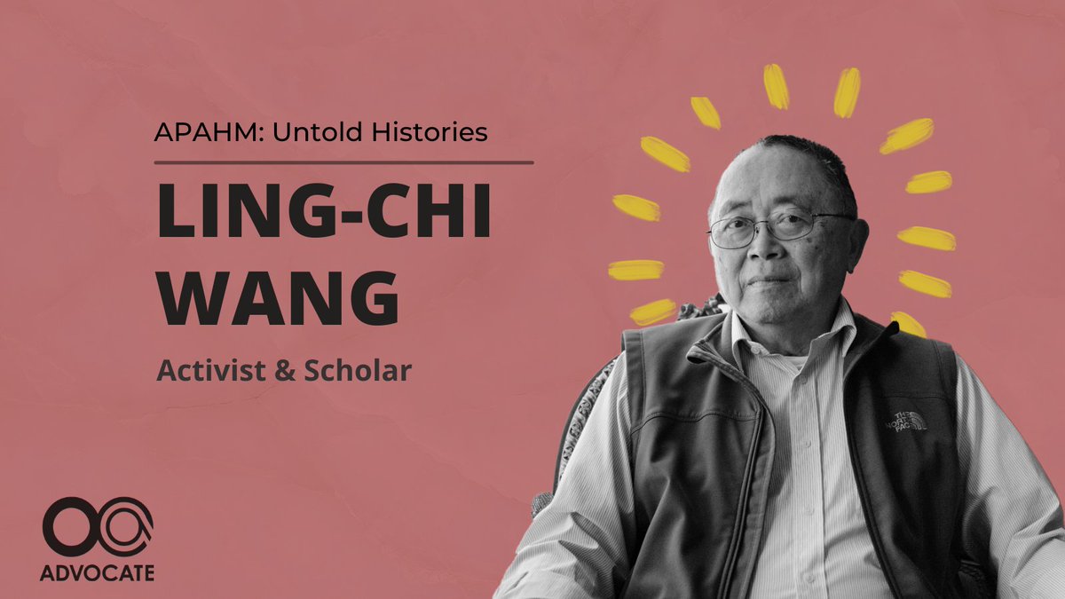 OCA – Asian Pacific American Advocates tweet media