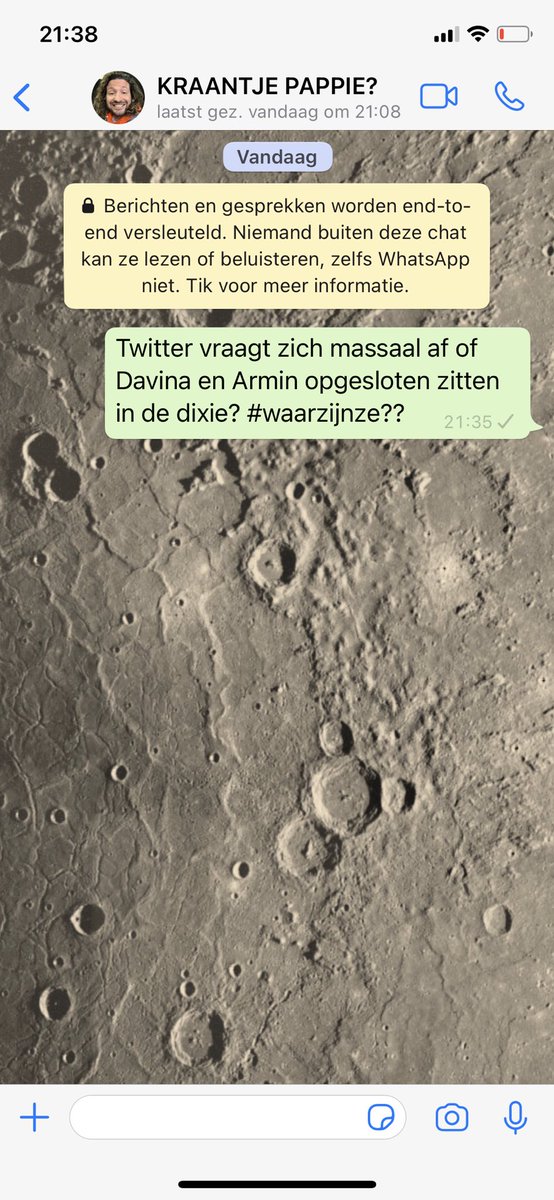pien27's tweet photo. @Priscillaatmx Nog geen antwoord 🤪🙏 https://t.co/X1rODMXkrT