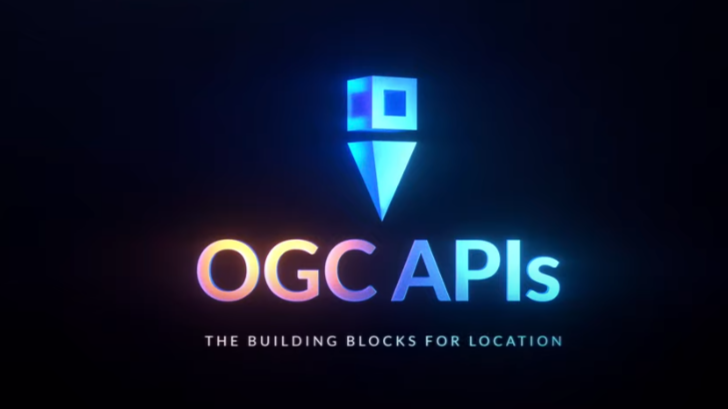 ArmyGeospatial's tweet photo. #DYK @opengeospatial Common ‘building blocks’ will support next generation #3D #GeoVolumes, #Routes, #Styles, #Tiles, #Features, #Maps, and ChangeSets APIs. Nice! #modernization #standards  See the OGC video on @YouTube at https://t.co/Rs4iepduj7 https://t.co/Ja9wMp6PJY