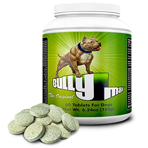 ShopTopHealth1's tweet photo. Keep your #pets #healthy too! Our #Bully max #supplements are small #chewables that help boost your #dogs #immunesystem and #strengthen their #bones and #muscles. Visit our website to order yours today!
https://t.co/sjqfPFMZi7 https://t.co/tFjWpKPhSX