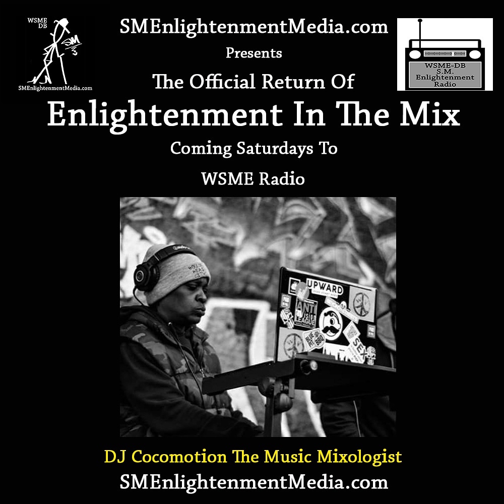 SMEnlightenment photo