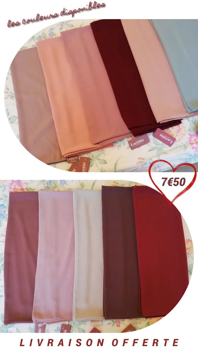 _QueensClothing's tweet photo. Une qualité étonnante à prix abordables.

LIVRAISON OFFERTE. https://t.co/bSPh1kmmcE