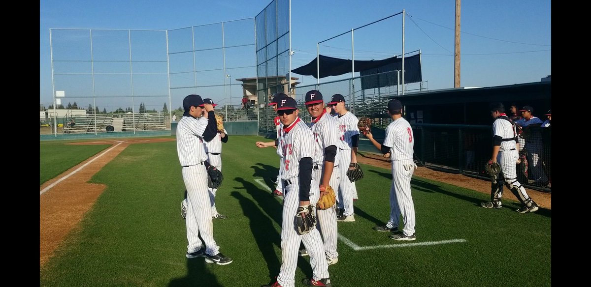 Fowler High Athletics are going strong for the 2021 spring season. #mcj124 <a href="/peacekim/">Kim Stephens</a>