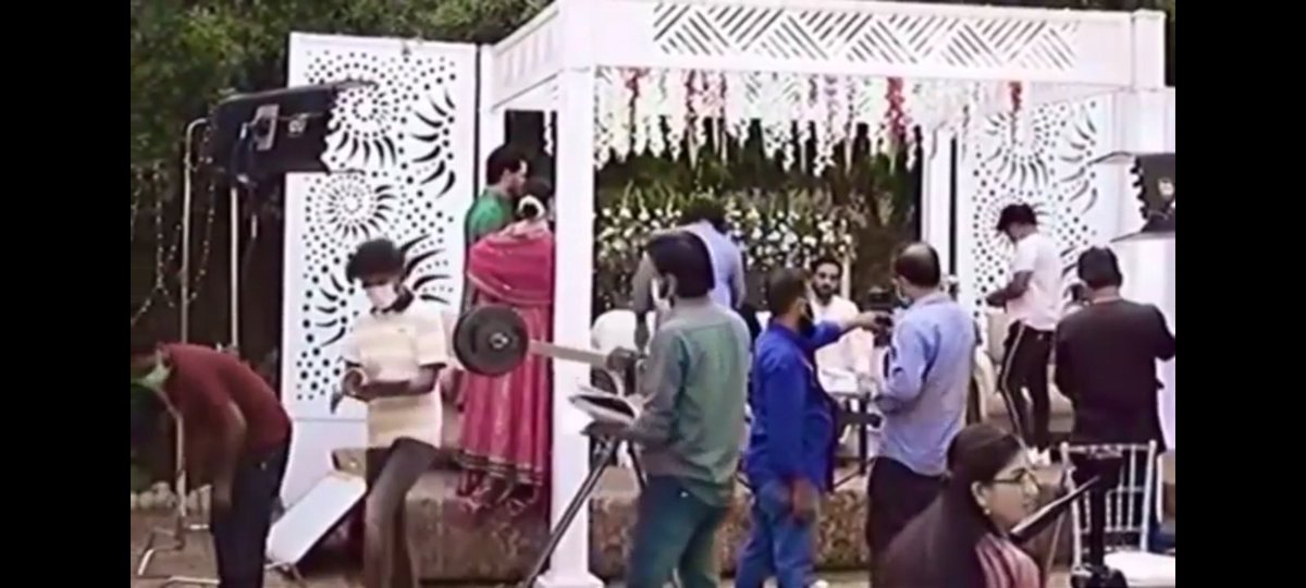 Fify_i_a_here's tweet photo. Desperately waiting for #HaShi wedding 🤩🤩
 @ArslanNaseerCBA #CBA #Mishi
#hadi #ChupkeChupke https://t.co/bwZCTfk0XF