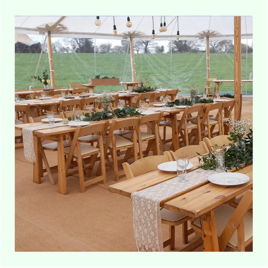VVS Weddings & Events tweet media