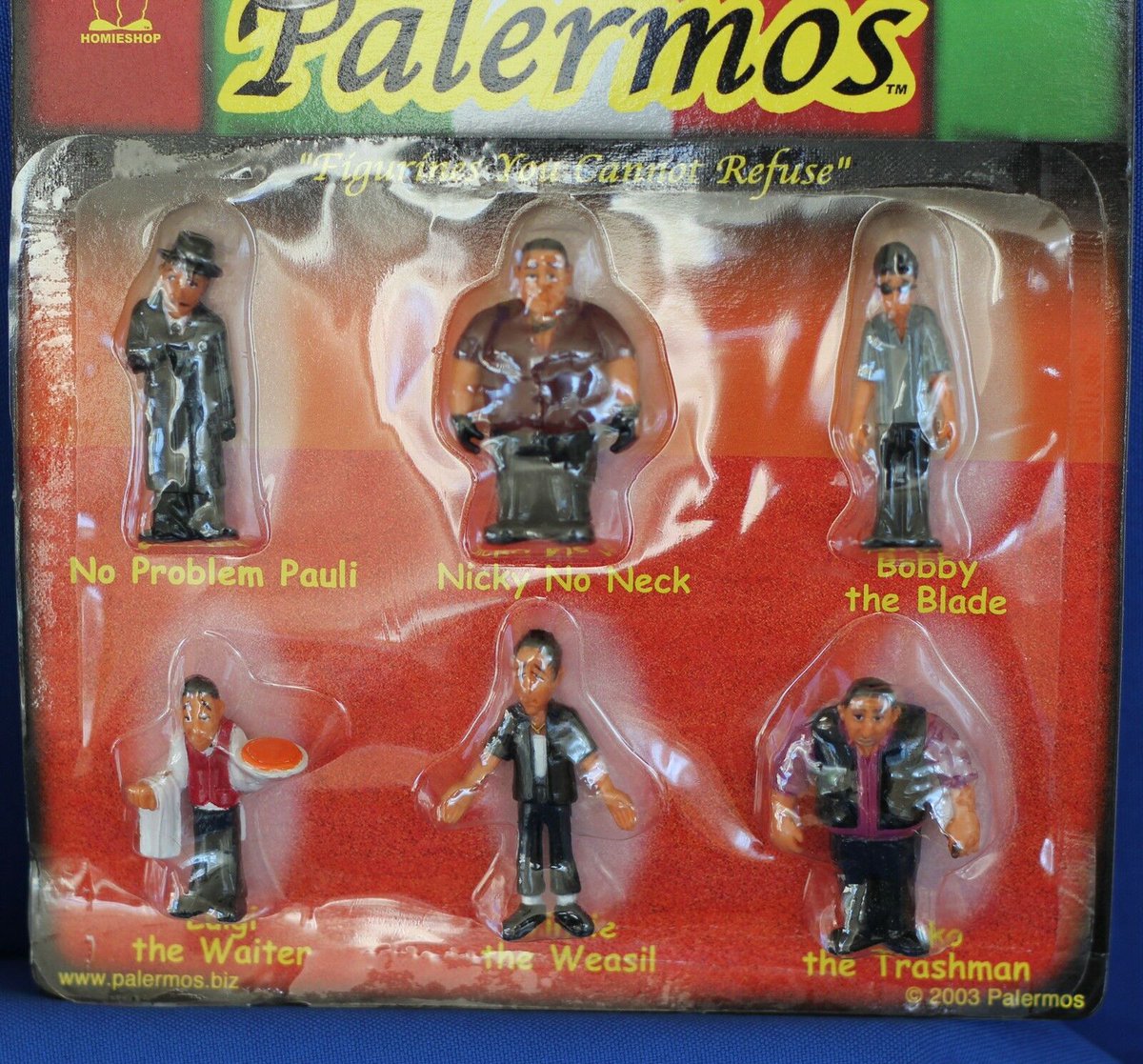 _ry_no's tweet photo. I love these Italian-American homies figures https://t.co/AtN1X6Cw1U