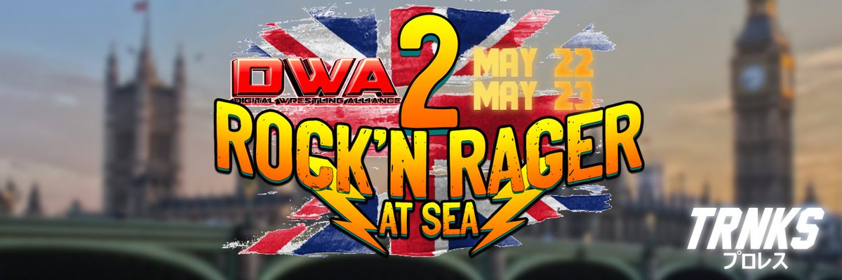 DWARBLX's tweet photo. United Kingdom 2021 Are You Ready..? https://t.co/T4fdFIrXjZ
