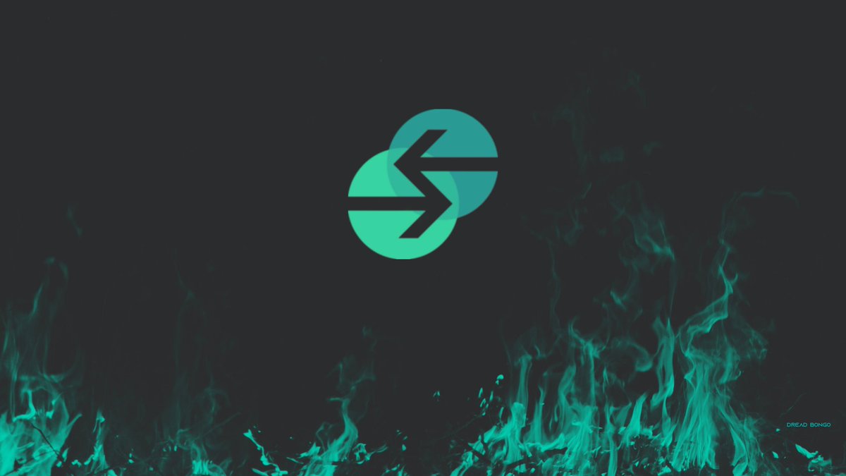 25/ Burn Baby Burn   $ZCX is market bought & burnt throughout the year with a % of profits  $ZCX is burnt with every paid listing on the  @unizen_io CEX ModuleOver time the supply of  $ZCX will shrinkThere will also be large amounts of supply that never touches the market