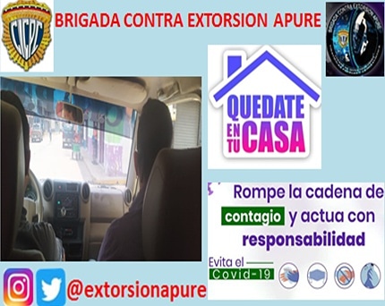 ApureExtorsion's tweet image. 