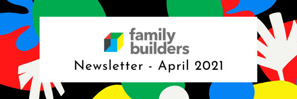 Check out our Child Abuse Prevention Month Newsletter-April 2021 - mailchi.mp/familybuilders…