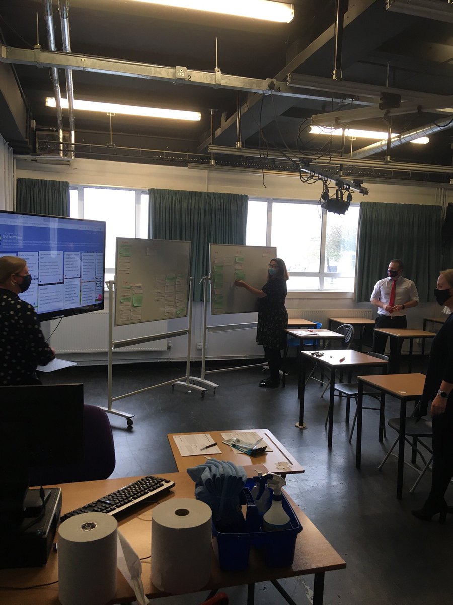 RHS Digital Learning tweet media