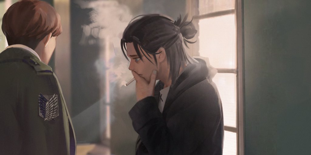 Lazy cinematography study 2
